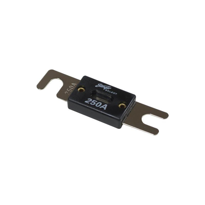 Säkringar & Säkringshållare