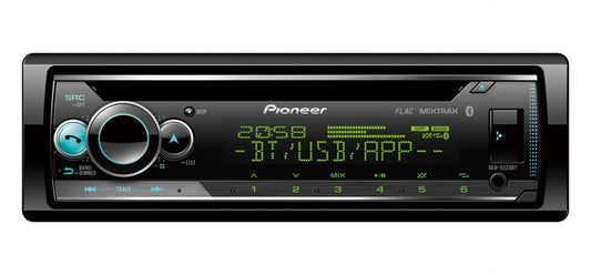 PIONEER DEH-S520BT