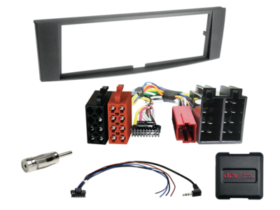 Renault Installationskit 611250-04-1