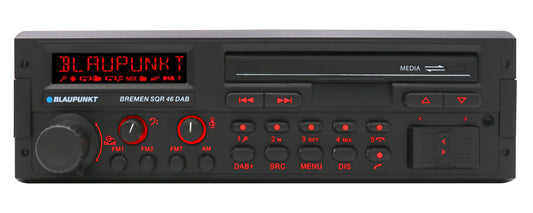 Blaupunkt Bremen SQR46 DAB