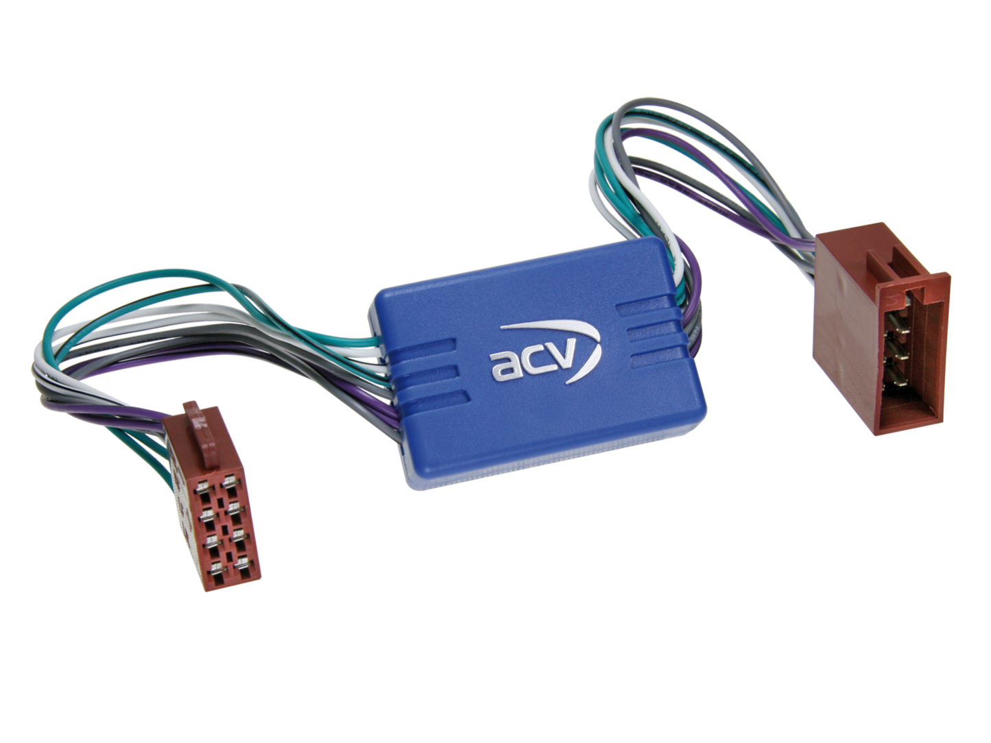 Aktiv Systemadapter 13-1190-50-0