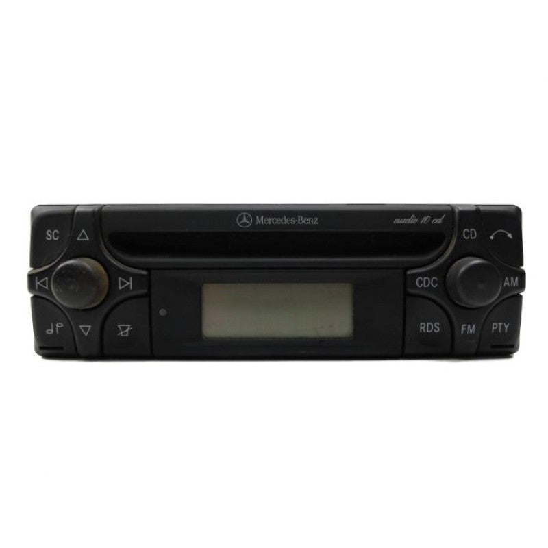 Mercedes A 170 820 03 86 CD