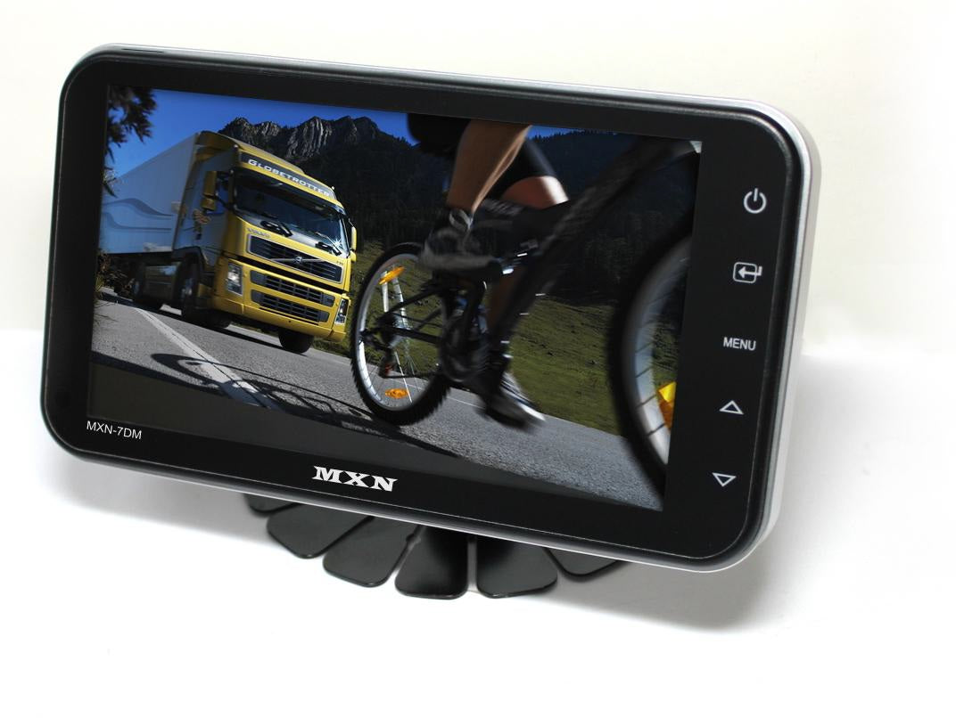 MXN Skärm RV MXN7DM