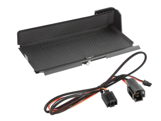 Connects2 VW QI laddare CTQIVW04