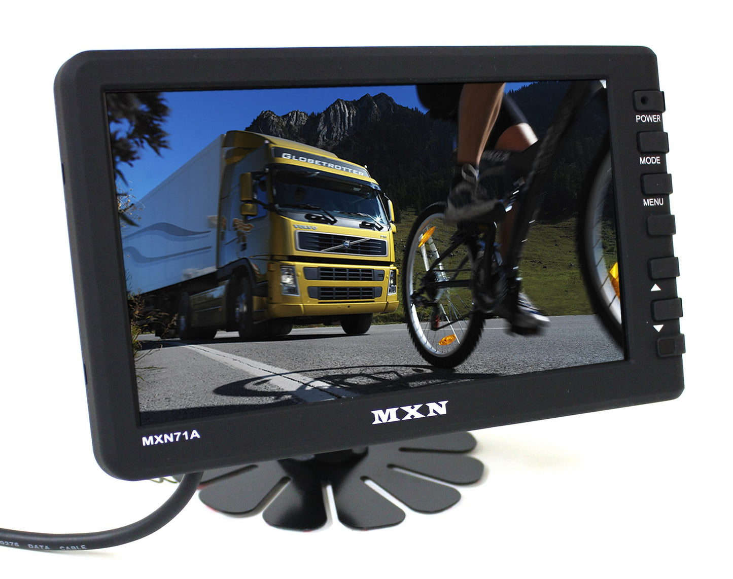 MXN Skärm RV MXN71A