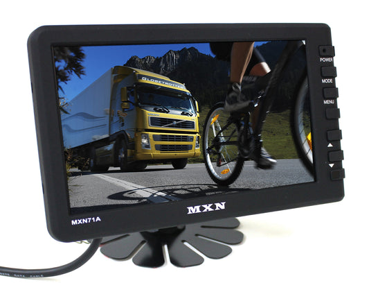MXN Skärm RV MXN71A
