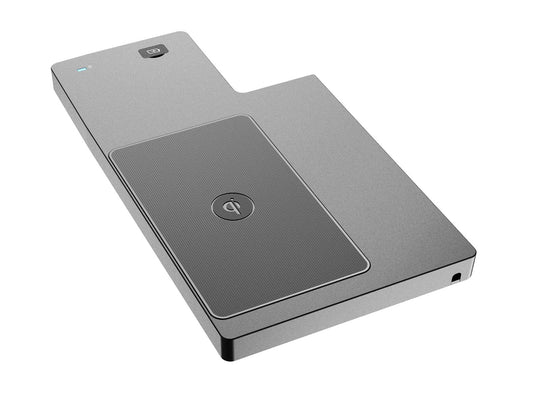 Audi QI laddare CTQIAU05