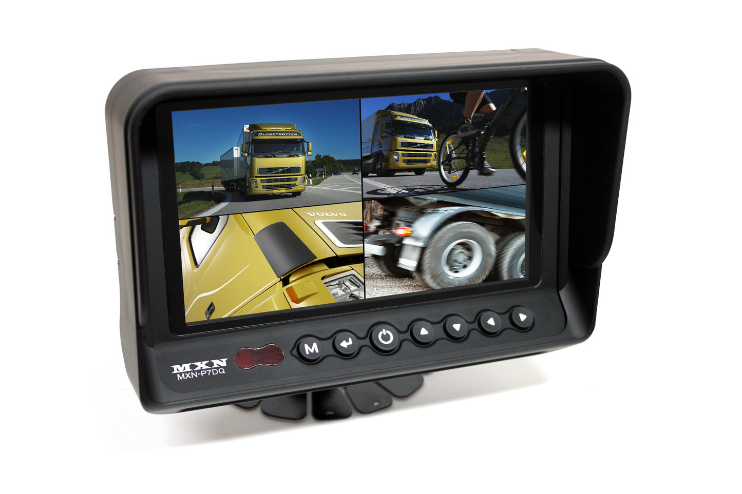 MXN Skärm RV P7DQ80C