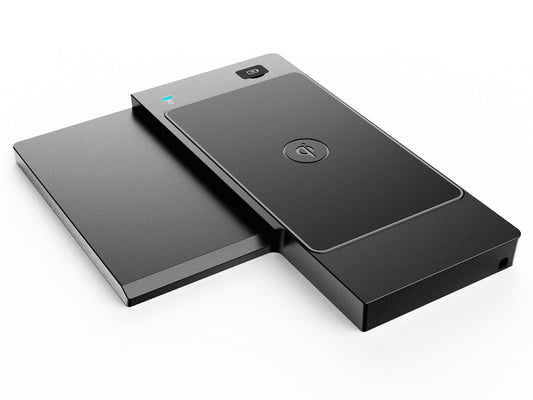 Audi QI laddare CTQIAU07