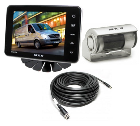 MXN Rear View Camera System RV 5DM95C
