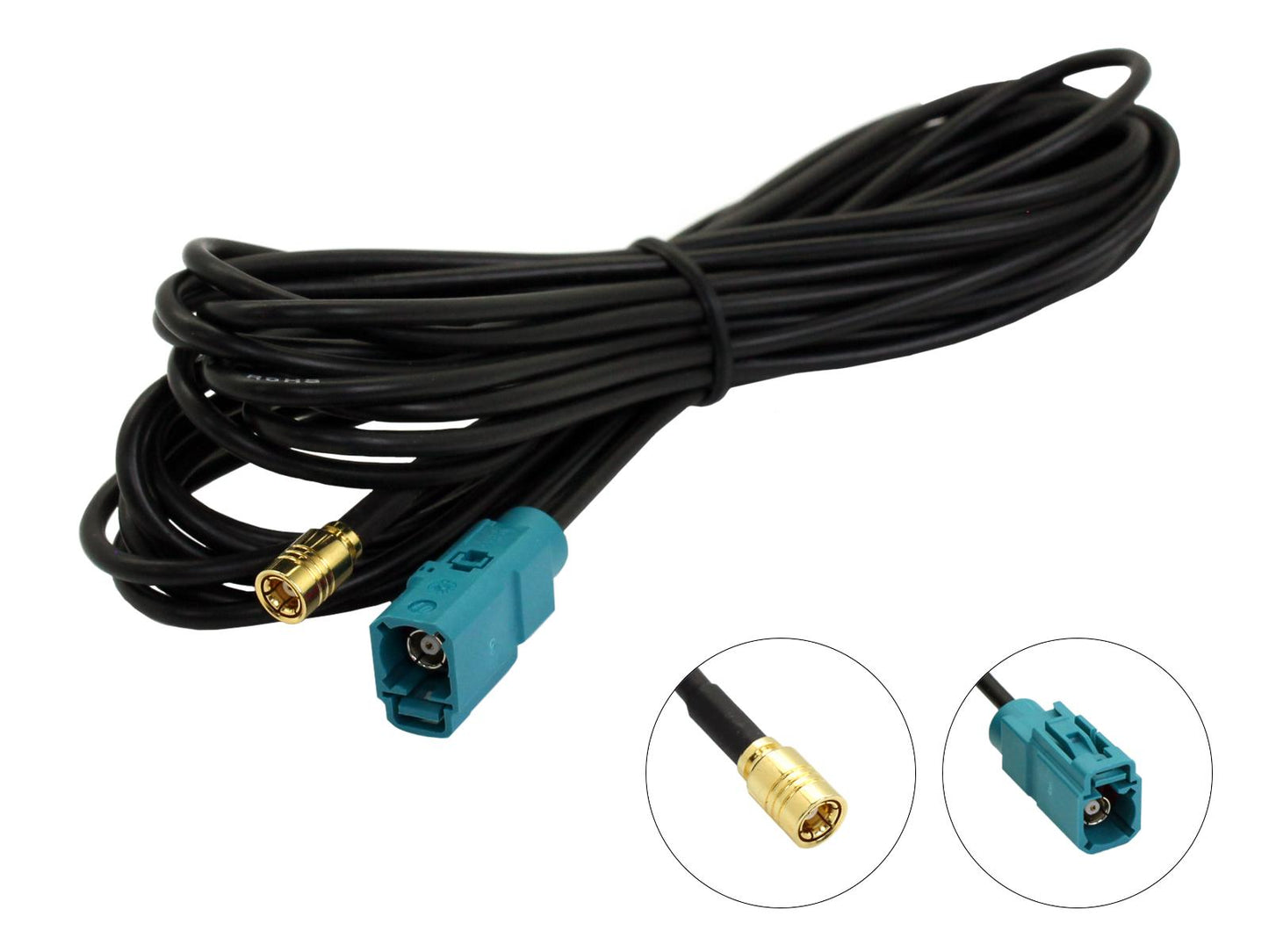 Universal Antenna Adapter CT27AA148