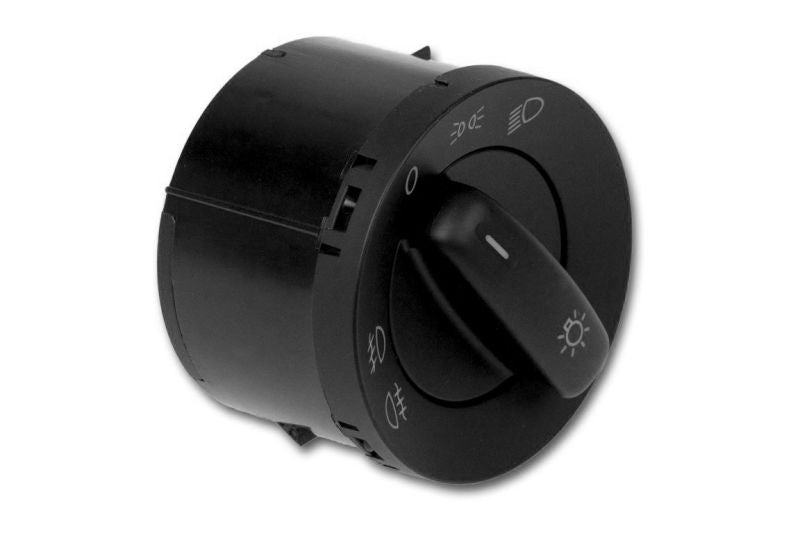 Original VW-ljusströmbrytare för fordon med dimljus och BCM