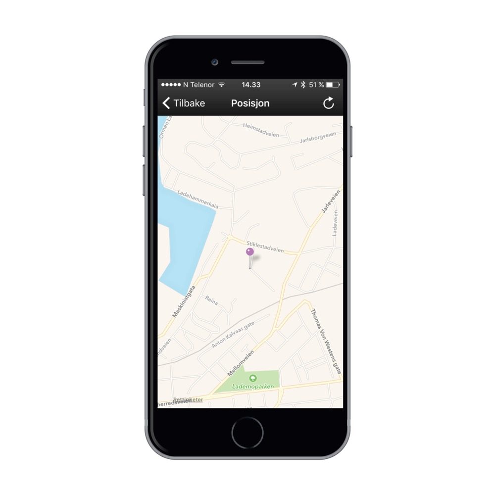 DEFA GPS Link 440037