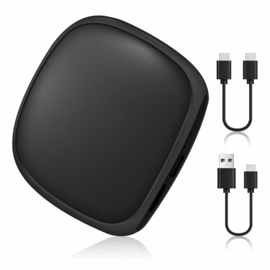 AI Box Wireless Carplay SS-CP208