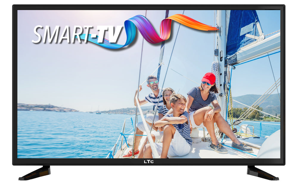 LTC LED 22 Smart-TV