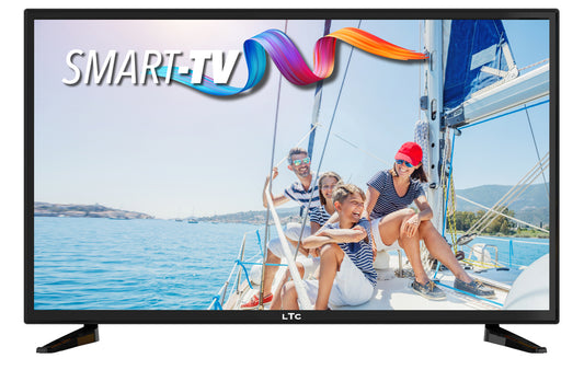 LTC LED 22 Smart TV