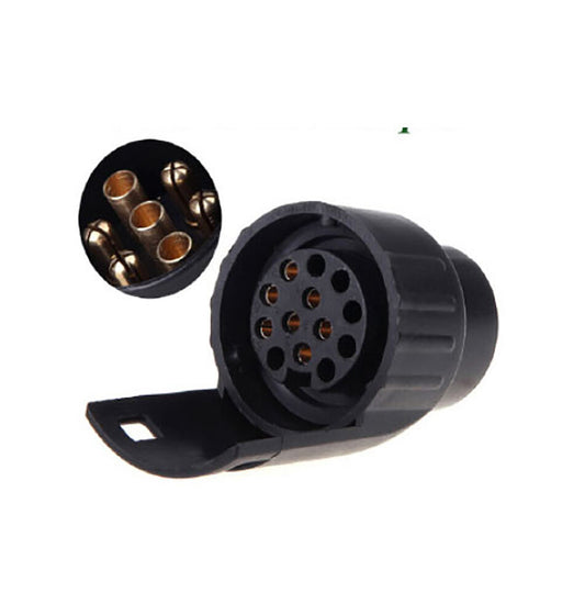 Procamp Släpadapter 7-13 pin