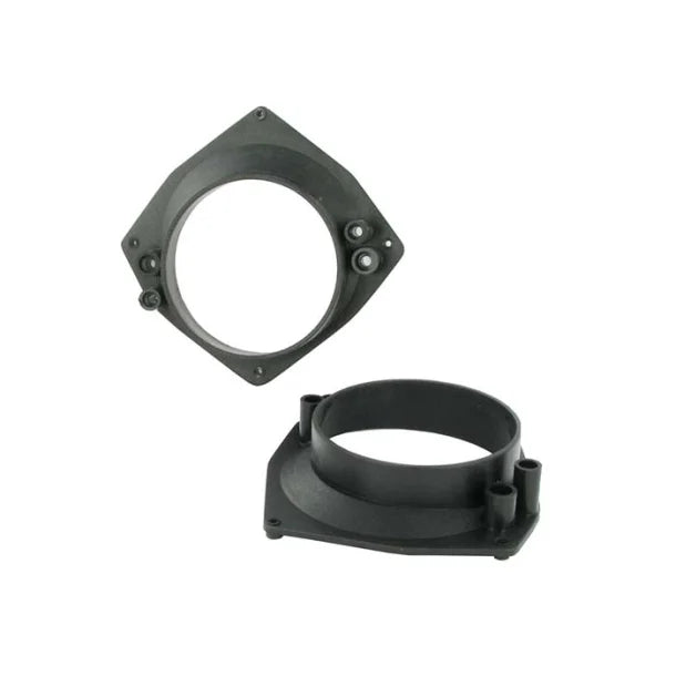 Connects2 Fiat Högtalarringar CT25FT03