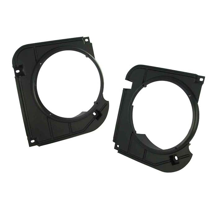 Connects2 Volkswagen Högtalarringar CT25VW03