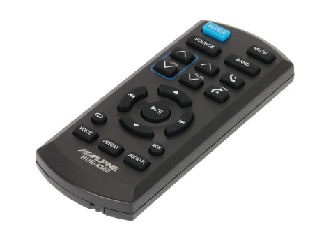 Alpine Remote Control RUE-4360