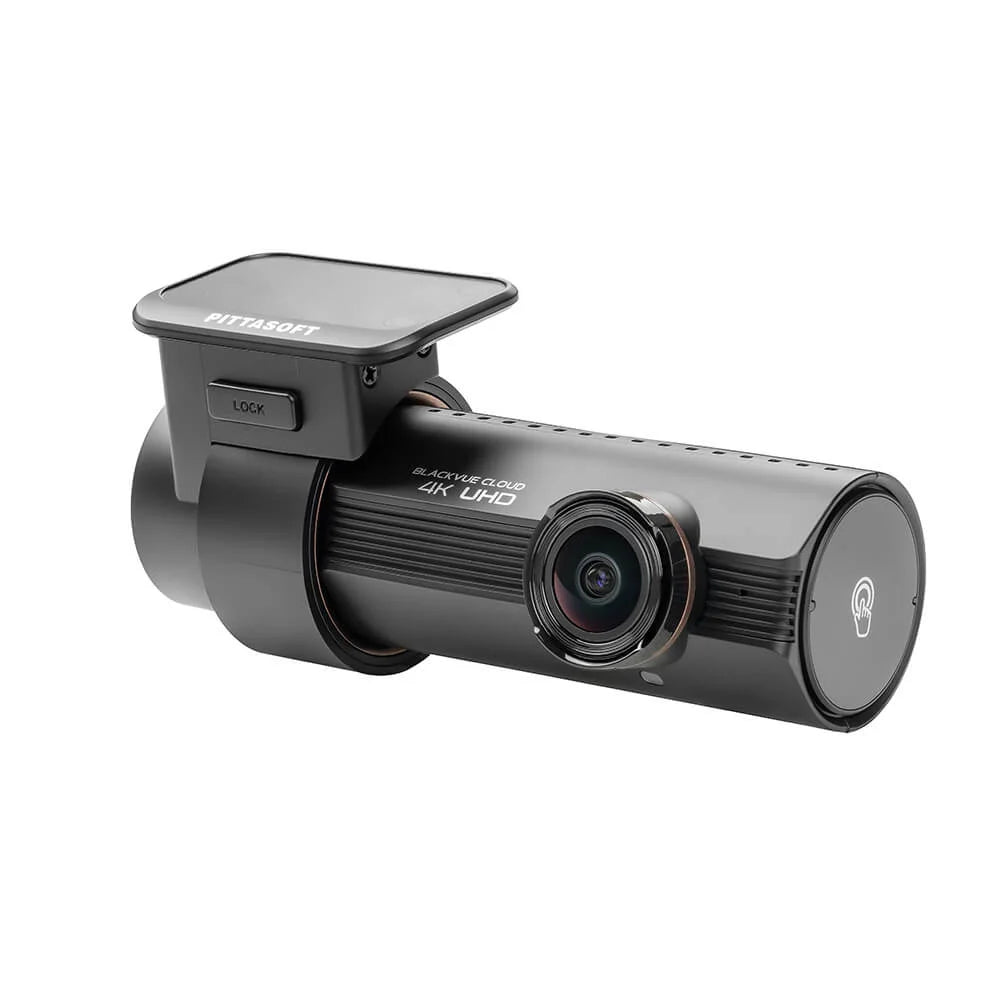 BLACKVUE Bilkamera DR970X 1 CH Plus 64GB
