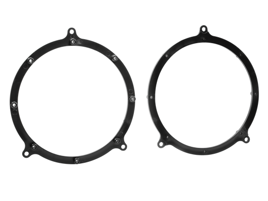 ACV Audi Högtalarringar 271320-11-0