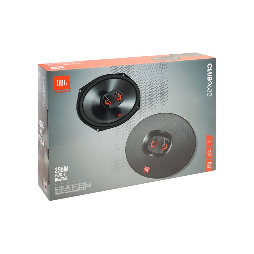 JBL Club 9632