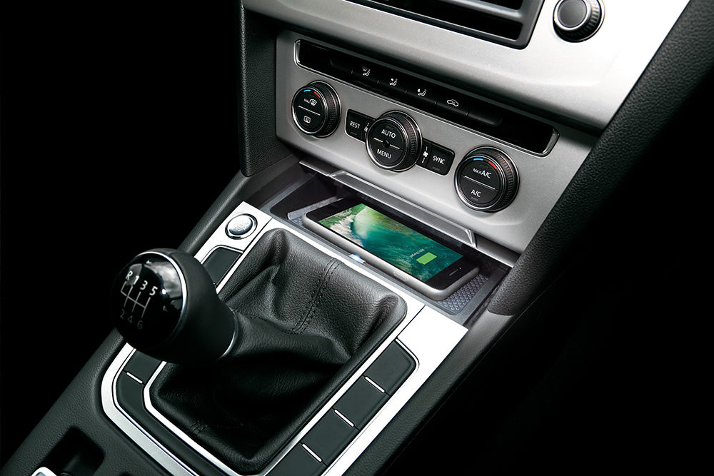 VW QI charger CTQIVW04