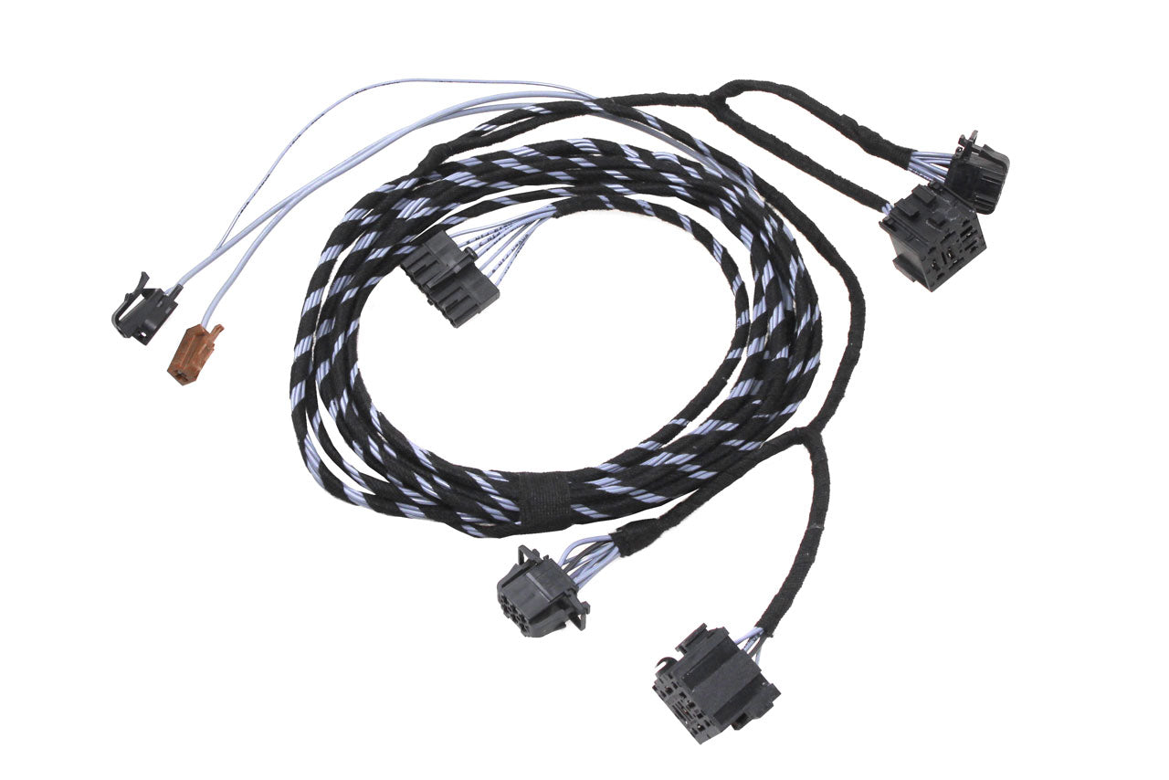 Cable set seat heating for VW T4 (until 1998)