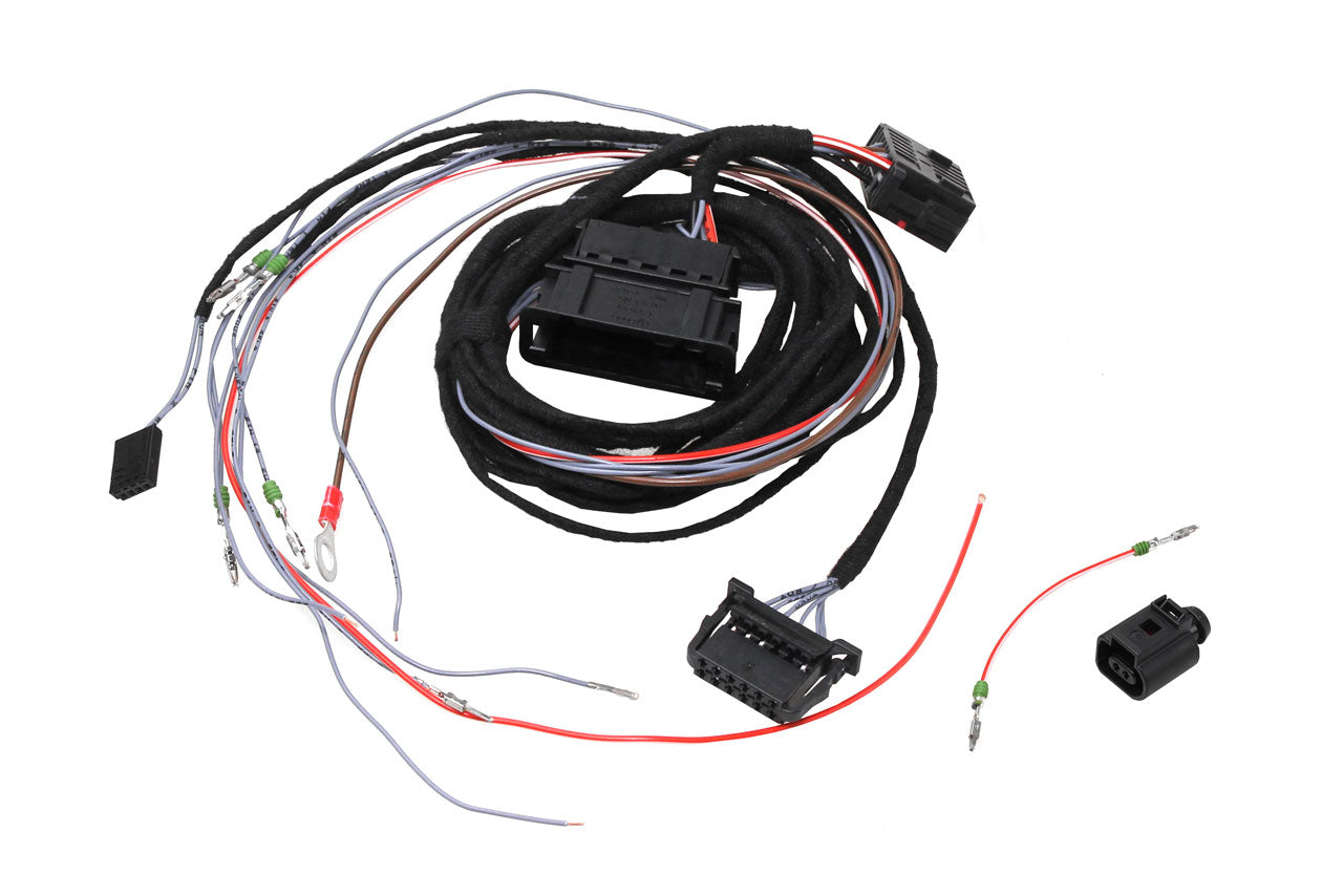 Climatronic cable set for VW Golf 4, Bora