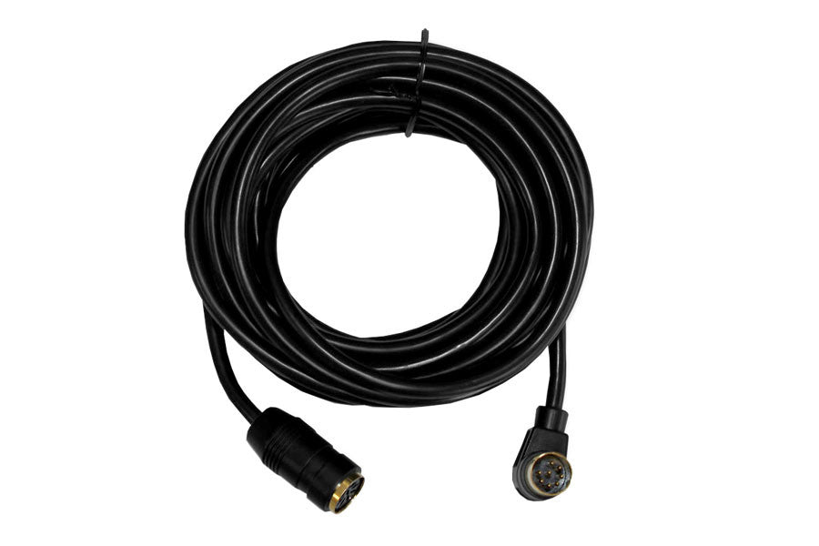 CD changer cable - Alpine Dual 9 pin 5m