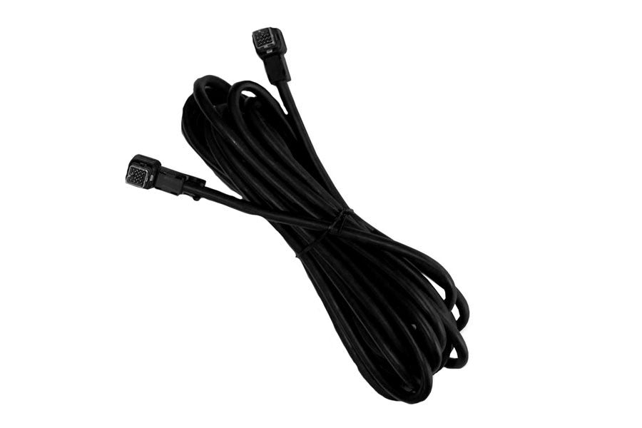 CD changer cable for Clarion CE-Series 5 m