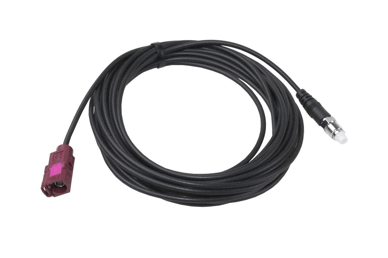 GSM Telephone extension Duplex FAFKA to FME for Audi, VW