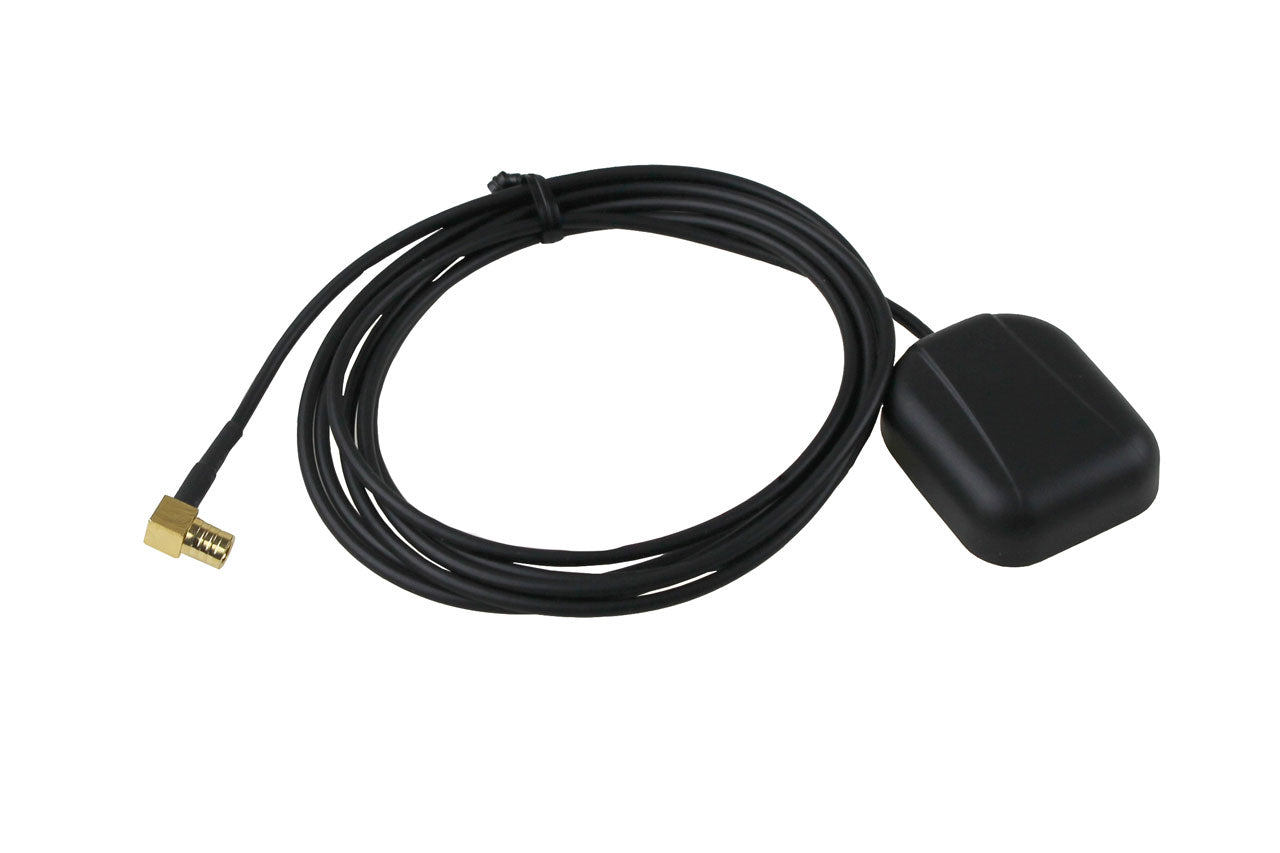 GPS Antenna SMB - various lenghts