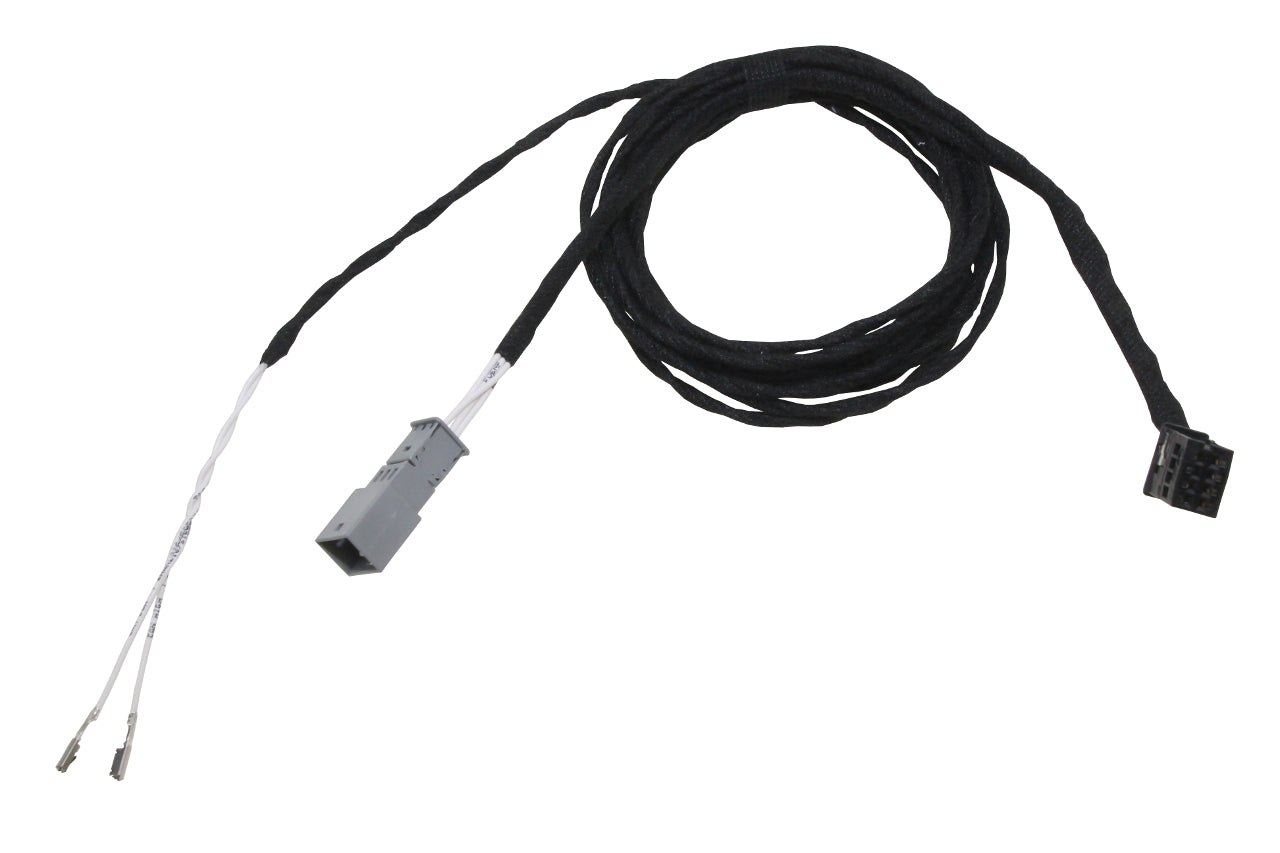 Auto-Dimming Interior Mirror Harness for Audi A6 4F, Q7 4L