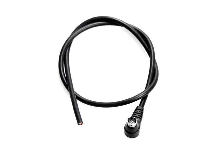Video connector 11 pin for VW, Audi