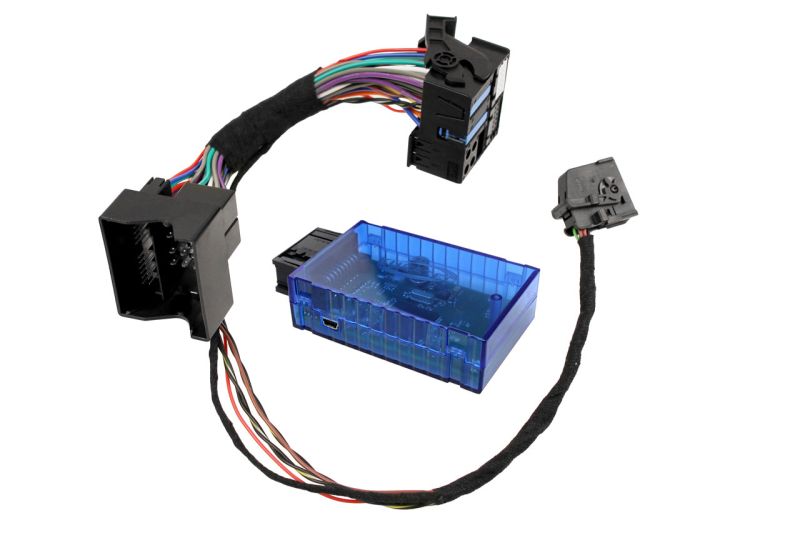 BMW TV/CD Freischaltung 33953