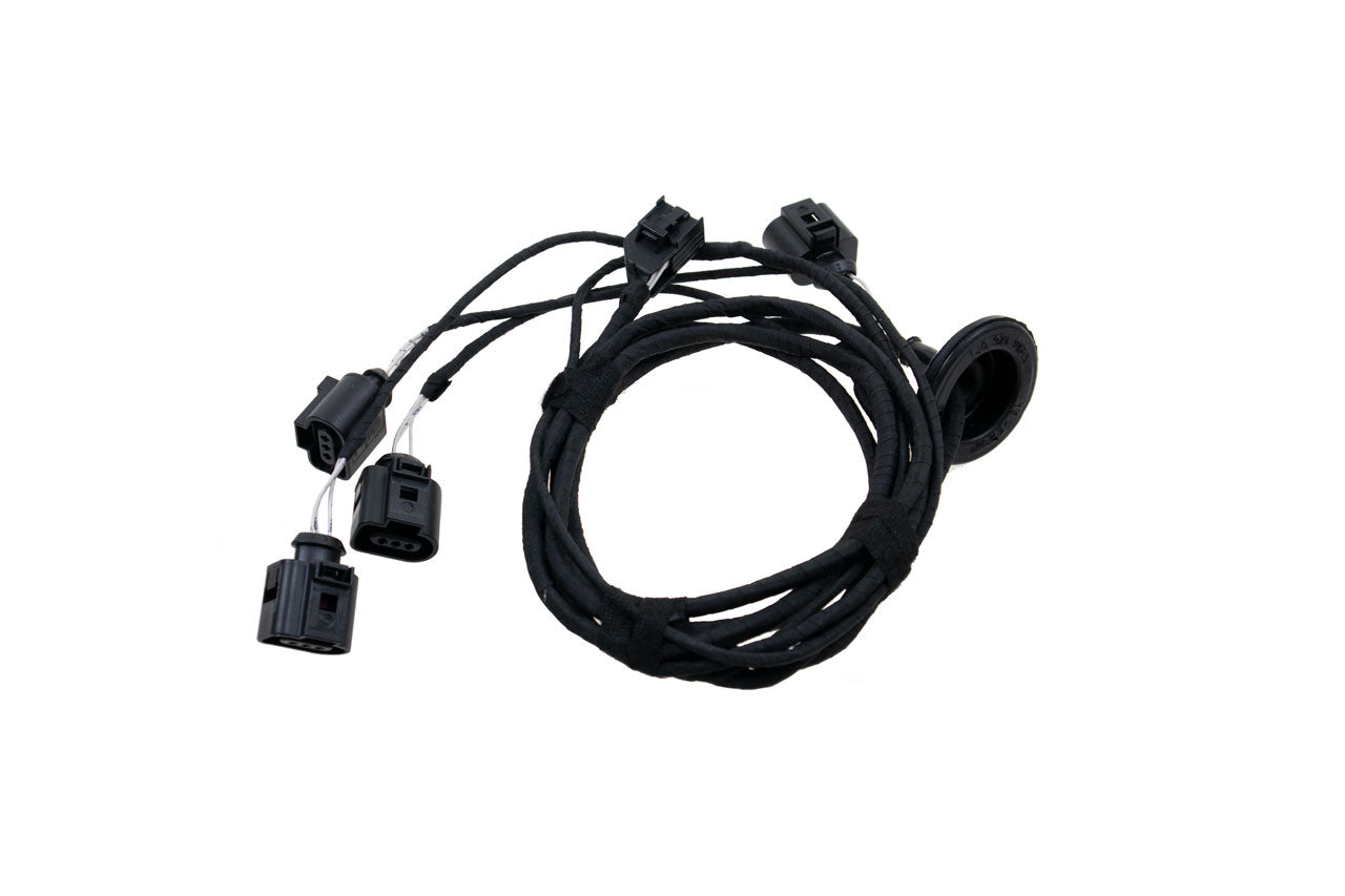 PDC Park Distance Control Rear Sensor Harness for VW Golf 4