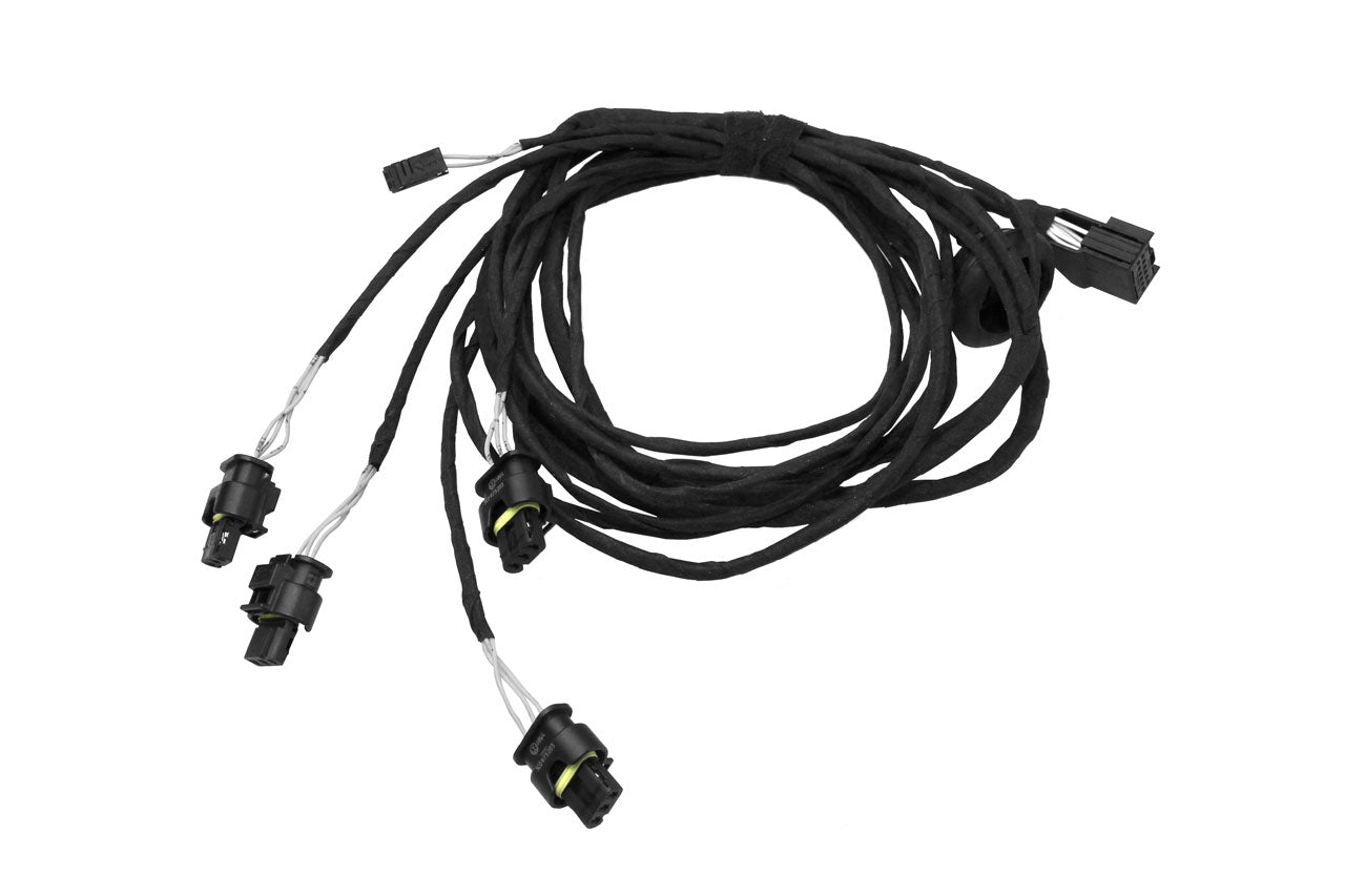 Park Pilot Rear Sensor Harness for VW Touran 1T1