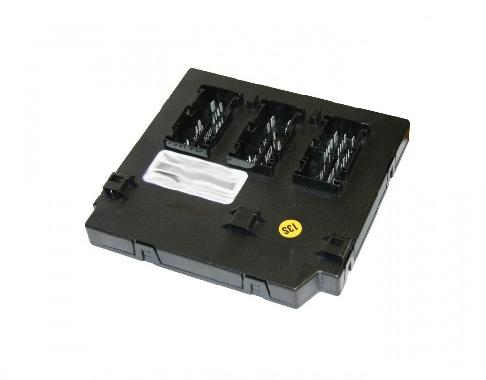 BCM (board control module) for VW Caddy SA - 433 MHz