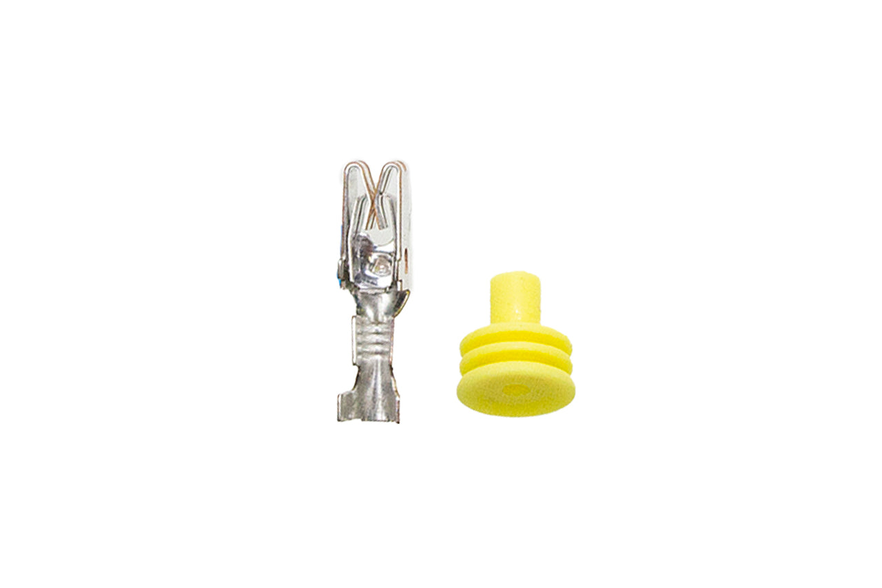 MTA SEAL contact Waterproof Crimping Connector 0.5 - 1.5mm²