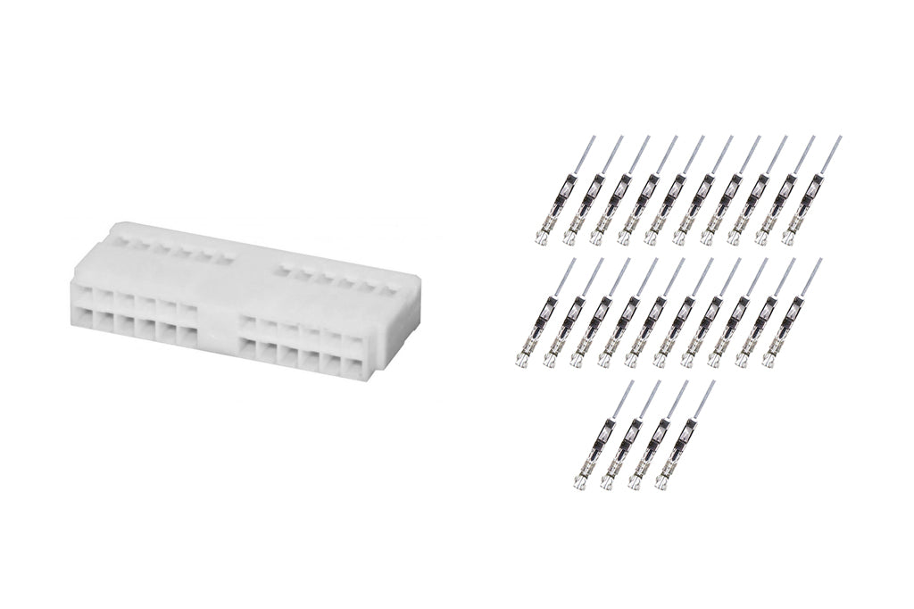 QuadLock Insert 24 pin