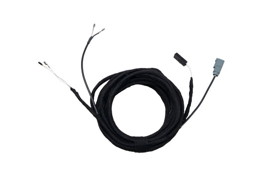 VAG to IMA Connection kit original Rear View Camera