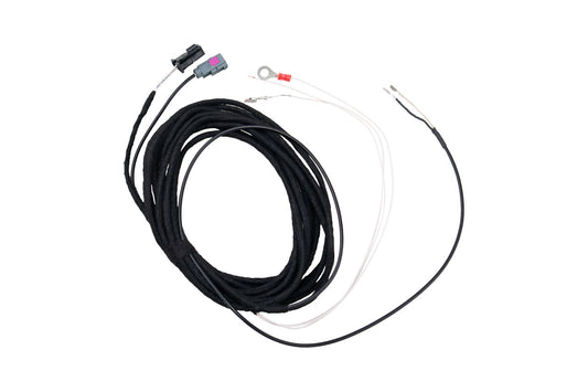 VAG to IMA Connection kit original Rear View Camera