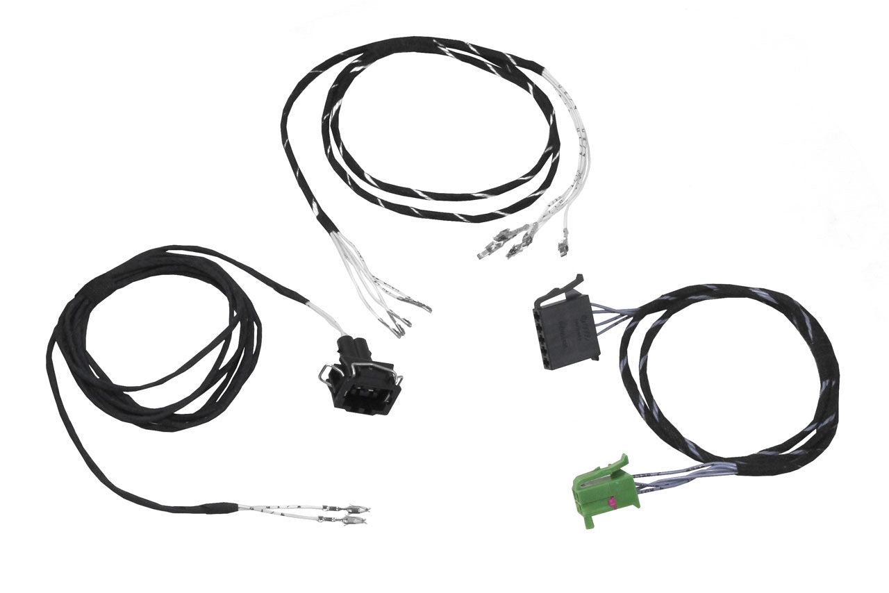MFD Instruments cable set for VW T4 from 1998