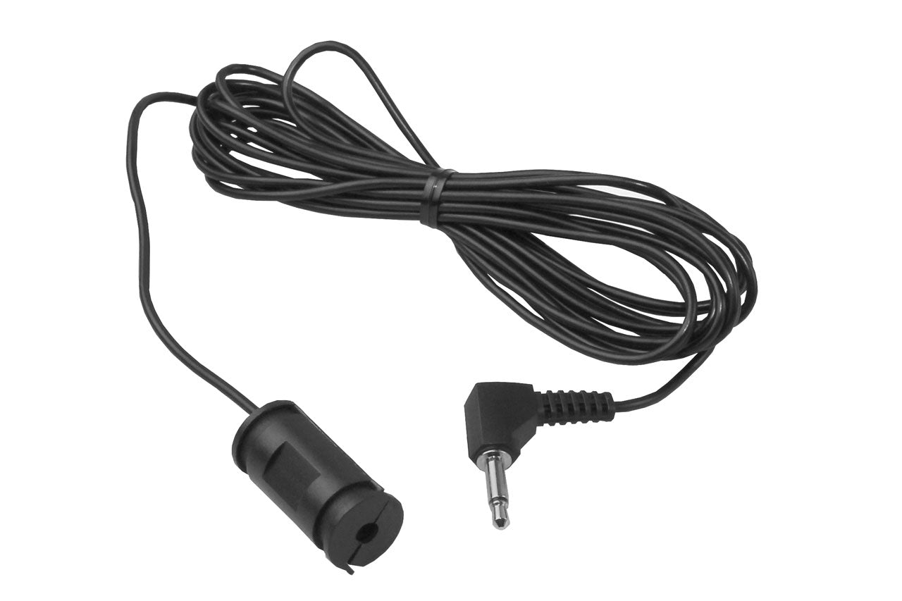 FISCON microphone for the ceiling light for Audi TT, A4 convertible