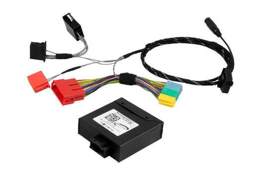 Fiscon Handsfree "Basic" for Audi & Seat 36430