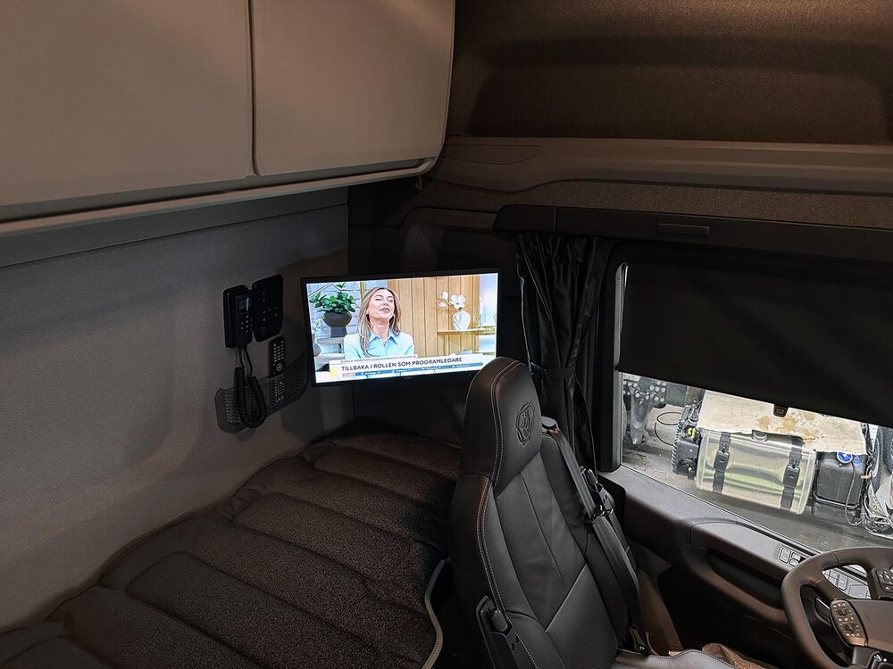 LTC LED 22 Smart-TV
