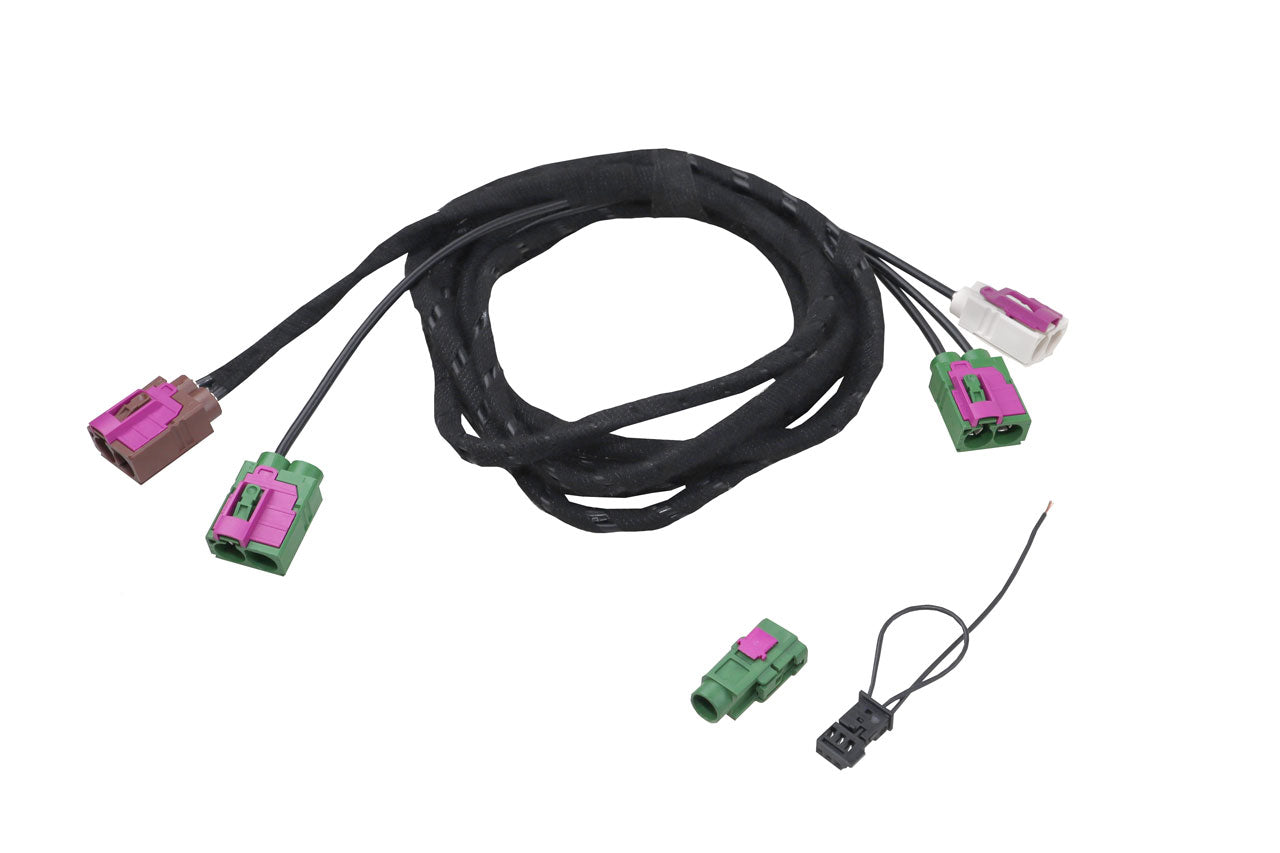 TV Antenna Module - Harness for Audi Q5 8R