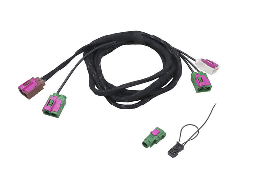 TV Antenna Module - Harness for Audi Q5 8R